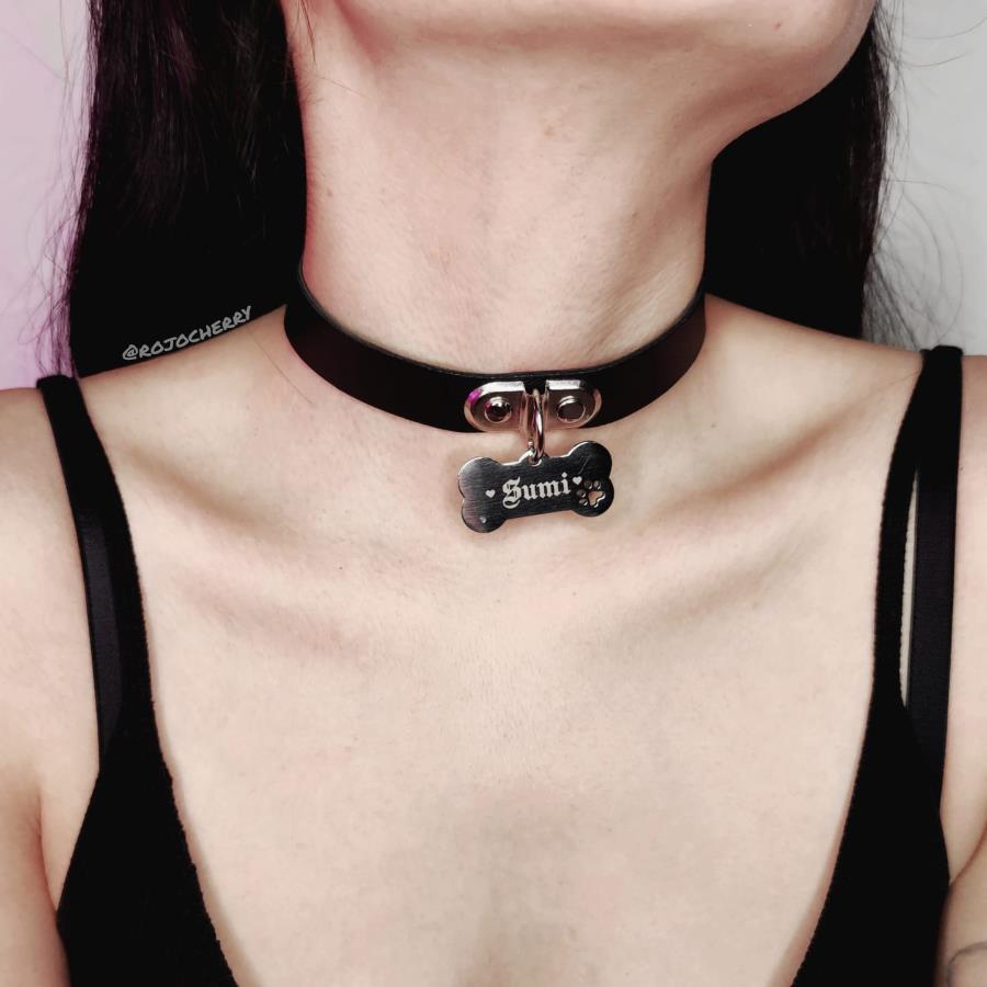 Choker Sumi